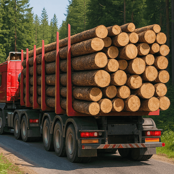 Etap dostawy - aplikacja mobilna dla kierowców