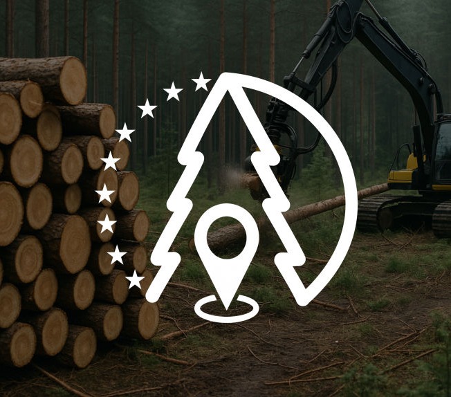 Ewidencja EUDR - zgodność z unijną dyrektywą